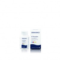 Dermasence H3 Complex Tabletten (90st) - Dermasence - Huidproducten.nl