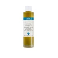 Atlantic Kelp And Microalgae Anti-Fatigue Toning Body Oil - Ren - Huidproducten.nl