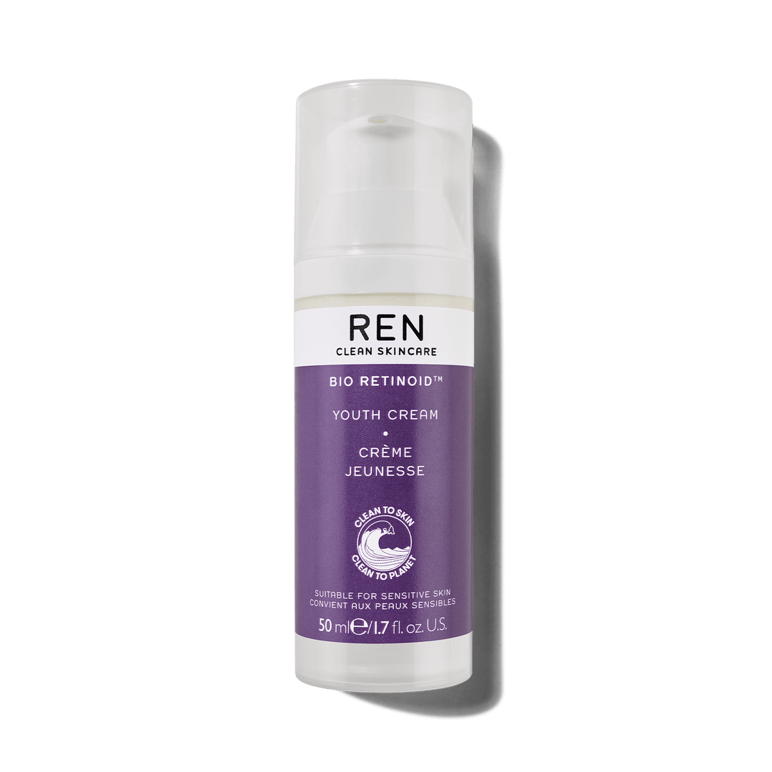 Bio Retinoid Youth Cream - Ren - Huidproducten.nl