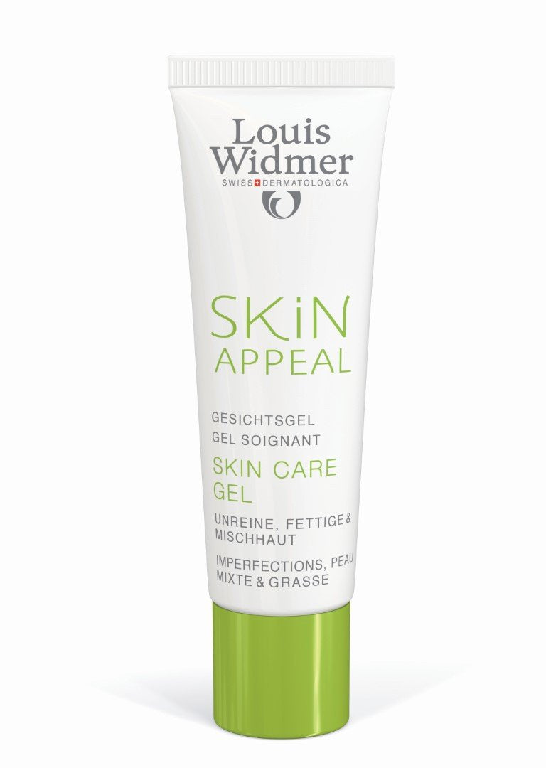 Louis Widmer Skin Appeal Skin Care Gel - SkinEffects Zwolle