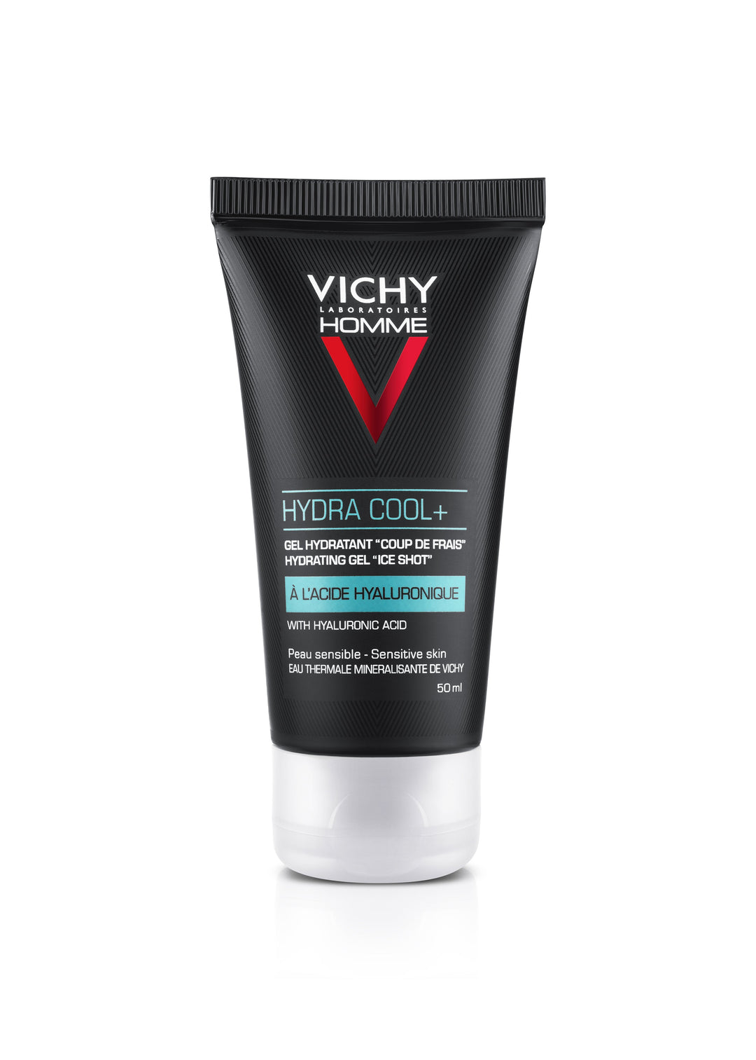 Vichy VICHY HOMME Hydra Cool+ - SkinEffects Zwolle