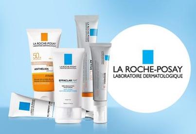 La Roche Posay - Bestel voordelig online - huidproducten.nl