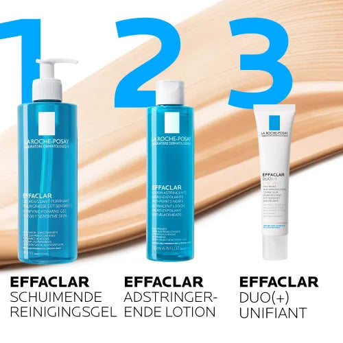 La Roche Posay Effaclar