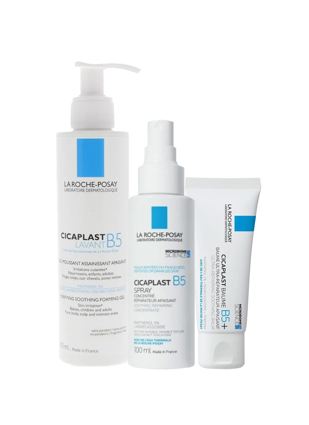 La Roche Posay Cicaplast - Shop voordelig online