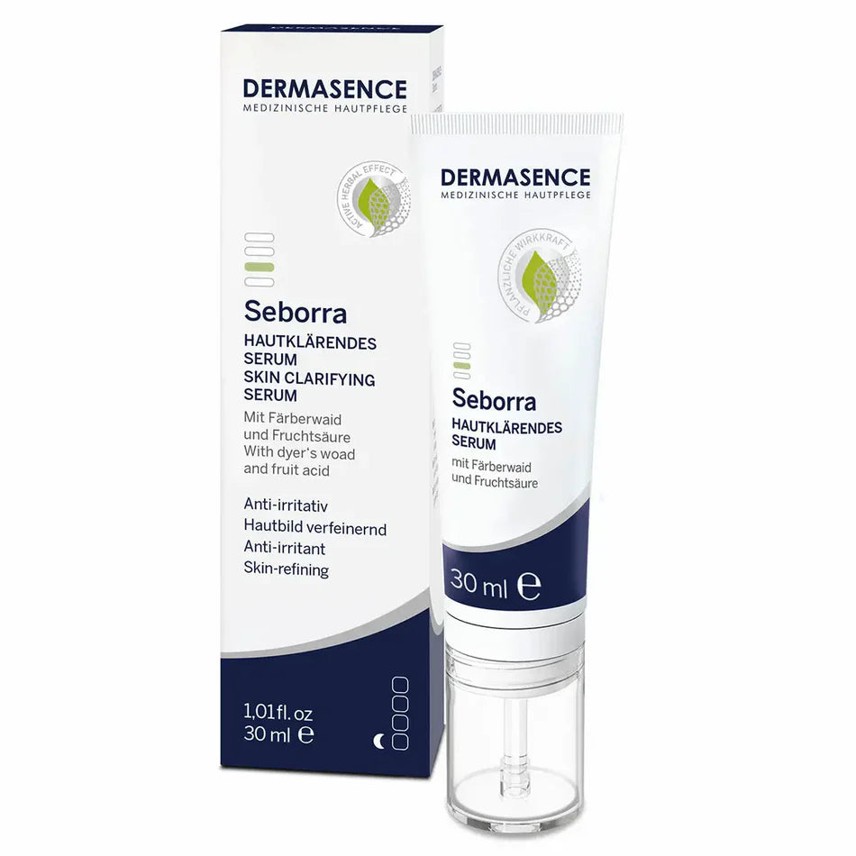 Dermasence Acne