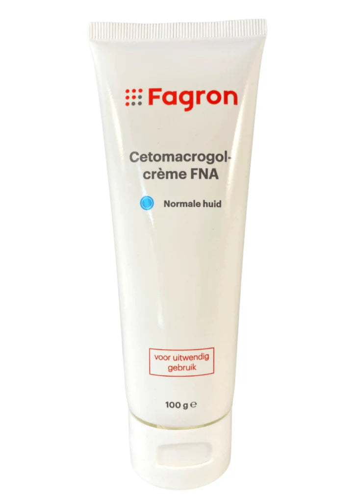 Fagron Cetomacrogol creme | Koop voordelig online