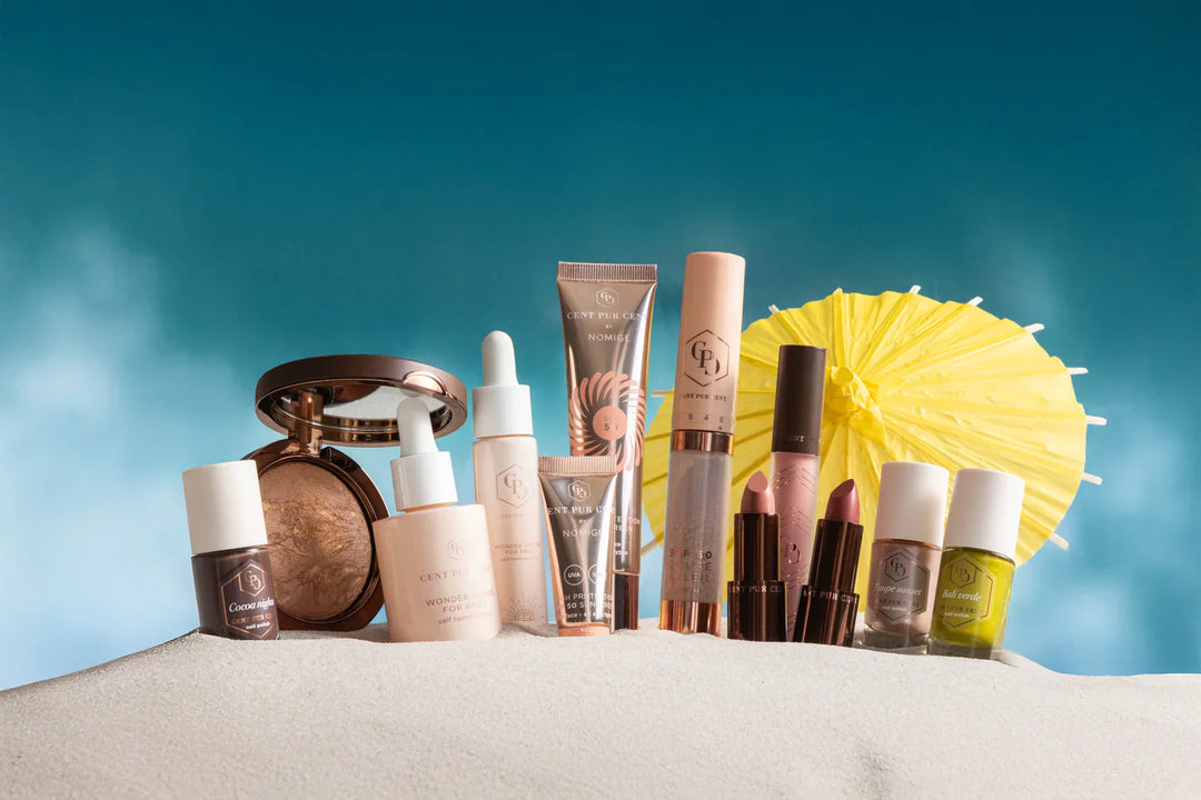 Save Sunkissed Simplicity