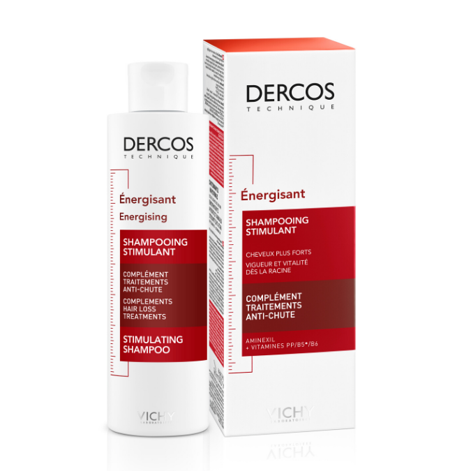 Dercos - Haarverzorging