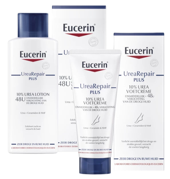 Eucerin droge huid | Koop online