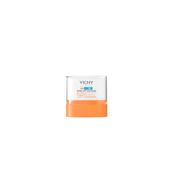 Vichy capital soleil uv aqua stick spf50+ - Vichy - Huidproducten.nl