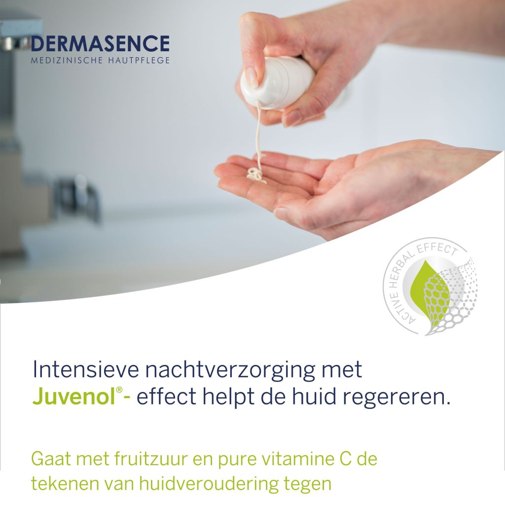 Chrono retare Activating Vitamine C nachtcreme