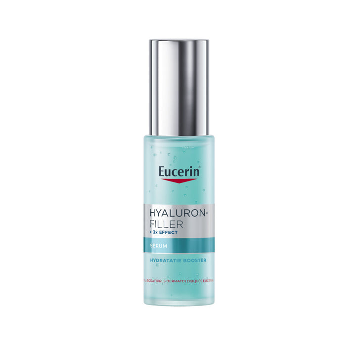 Hyaluron-Filler + 3x EFFECT Hydratatie Booster