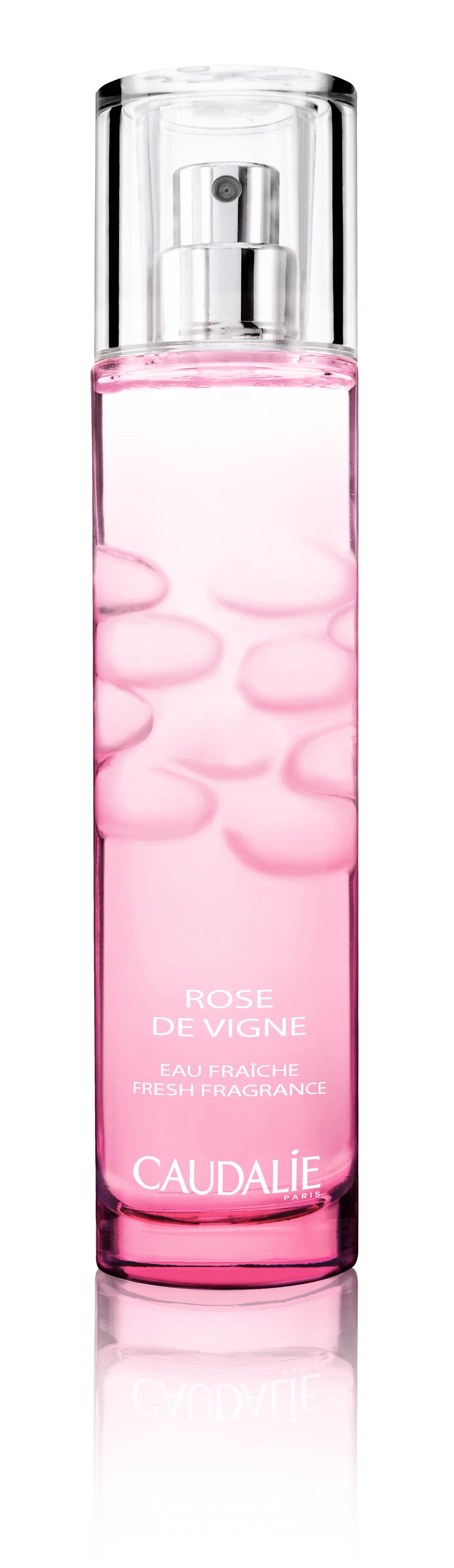 Caudalie Eau Fraiche Rose de Vigne 50ml - SkinEffects Zwolle