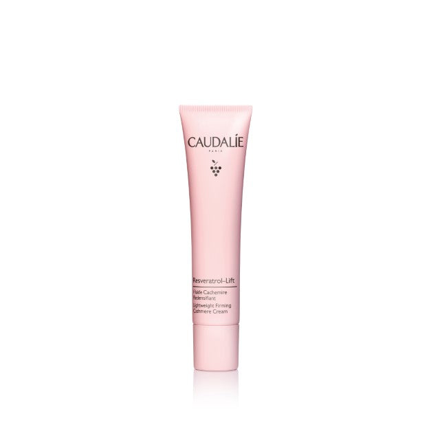 Caudalie Resveratrol-Lift Fluide Cachemire Redensifiant 40ml - SkinEffects Zwolle