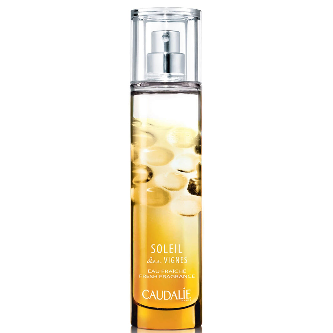 Caudalie Soleil des Vignes Fresh Fragrance 50ml - SkinEffects Zwolle