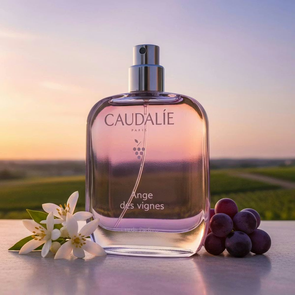 Caudalie Eau fraîche Ange des Vignes 50ml - Caudalie - Huidproducten.nl