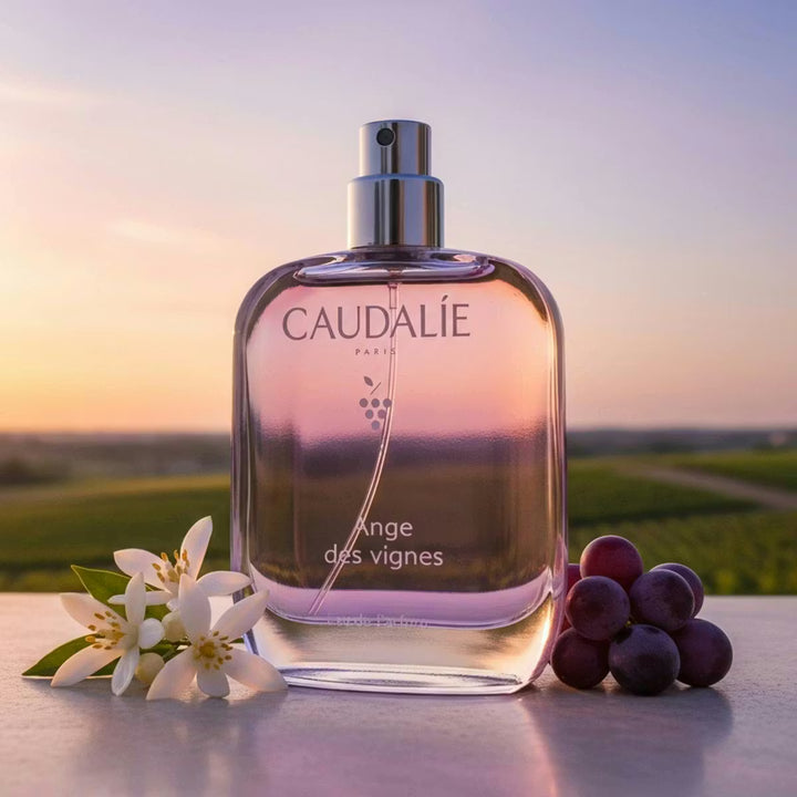 Caudalie Eau fraîche Ange des Vignes 50ml - Caudalie - Huidproducten.nl