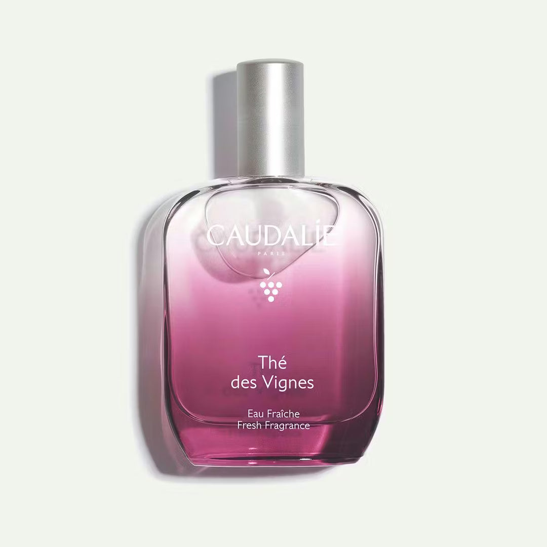 Caudalie Eau Fraiche The des Vignes 50ml (kopie) - Caudalie - Huidproducten.nl