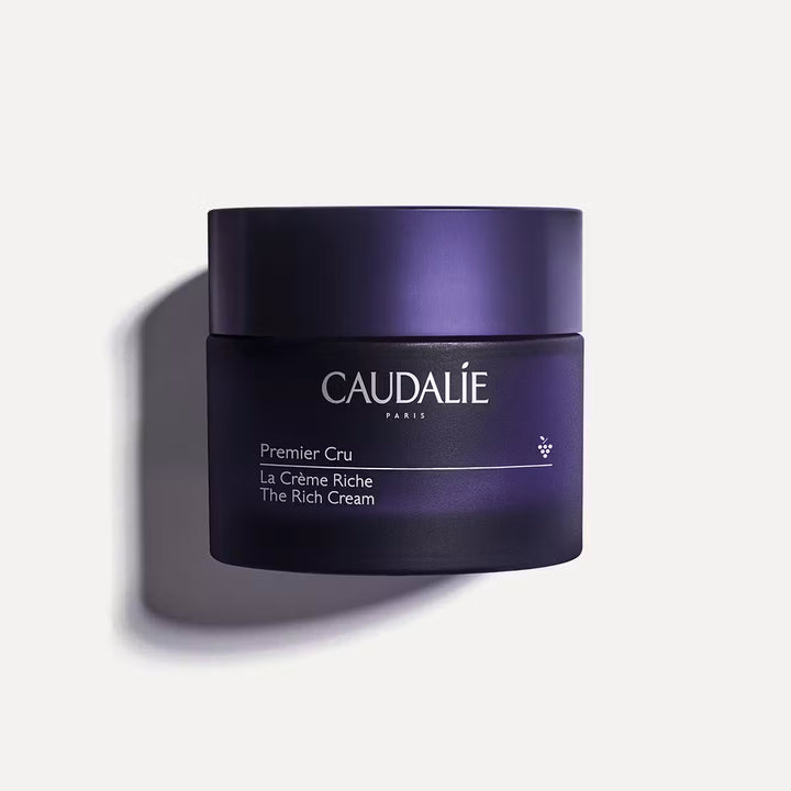 Caudalie Premier Cru Reichhaltige Creme