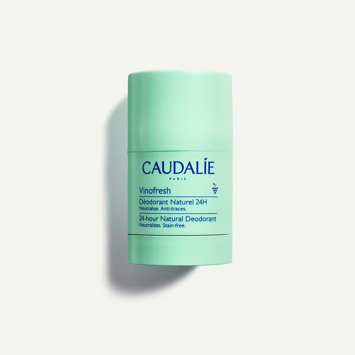 Vinofresh Natuurlijke Deodorant Stick - Huidproducten.nl - Huidproducten.nl