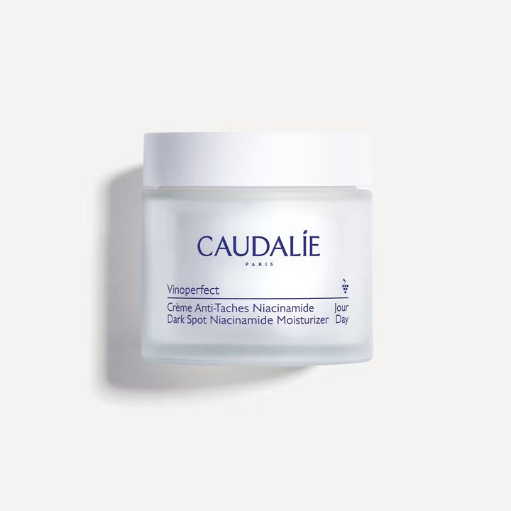 Caudalie Vinoperfect Dark Spot Correcting Moisturizer 50ml