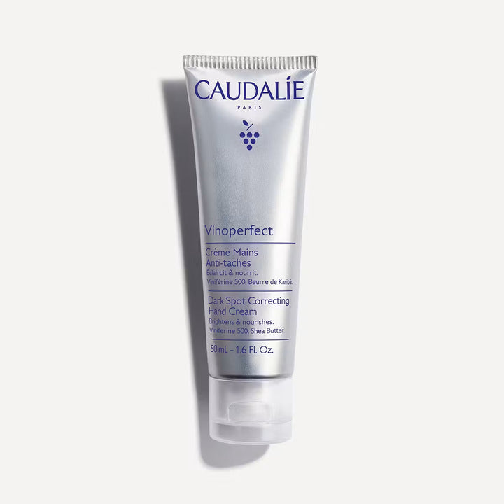 Caudalie Vinoperfect Crème Mains 50ml
