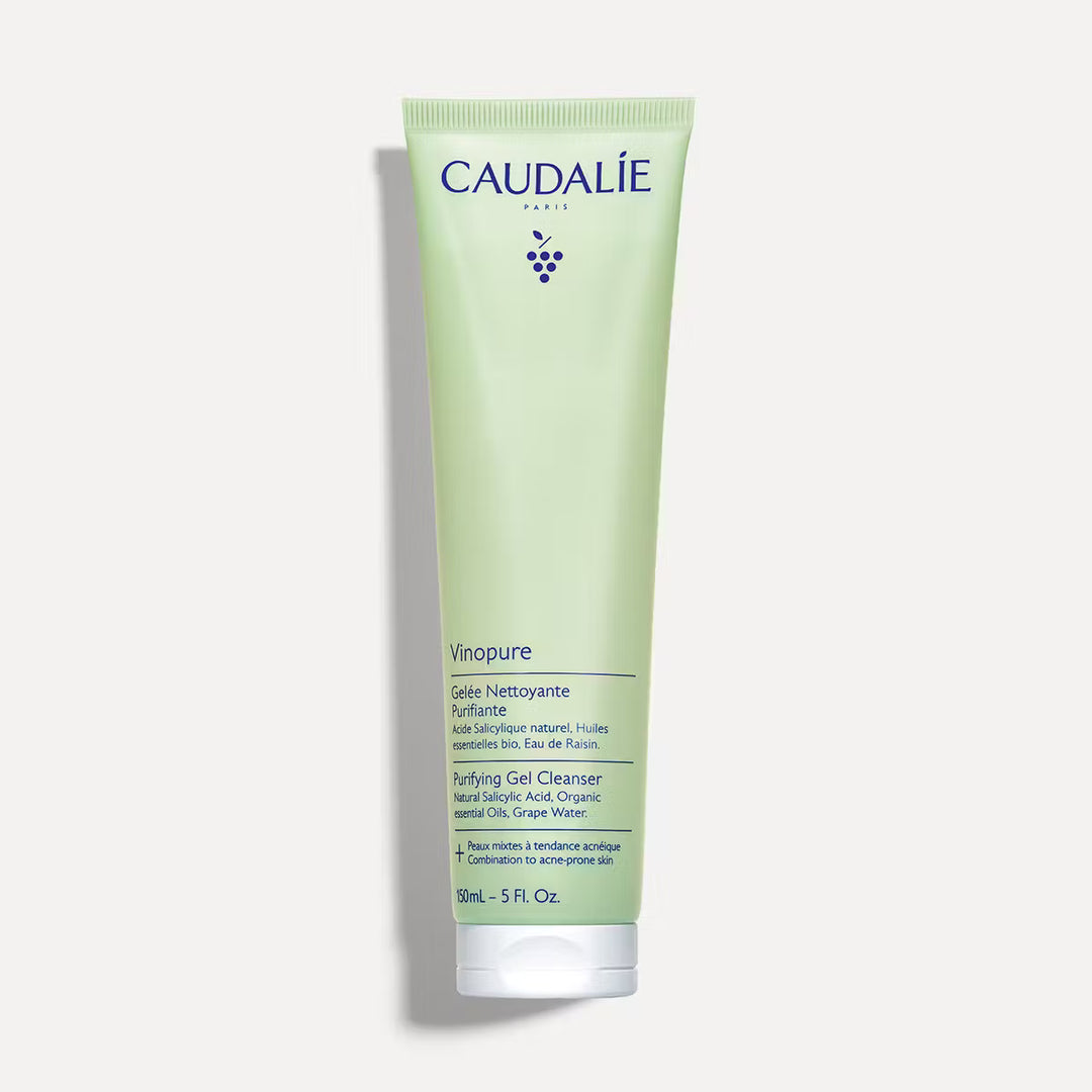 Caudalie Vinopure Gelée Nettoyante 150ml - Caudalie - Huidproducten.nl