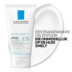 La Roche-Posay Lipikar Urea 30% Gel (50ml)