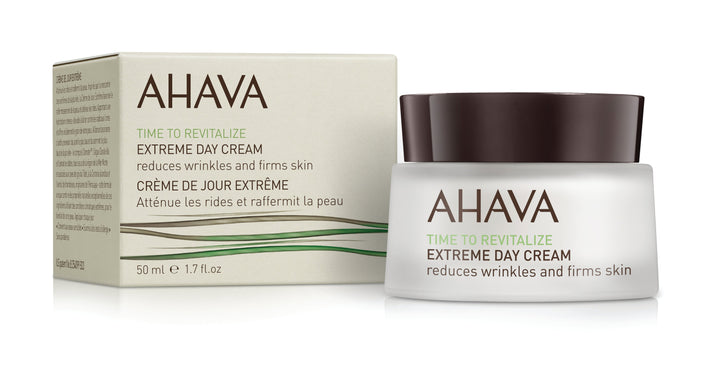 Ahava Extreme firming day cream - SkinEffects Zwolle