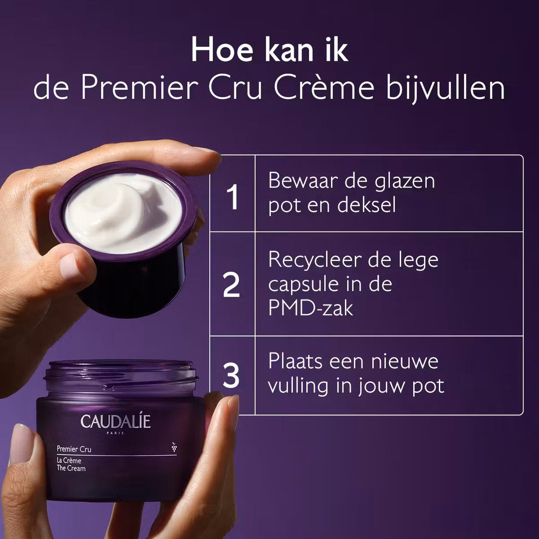 Caudalie Premier Cru Creme