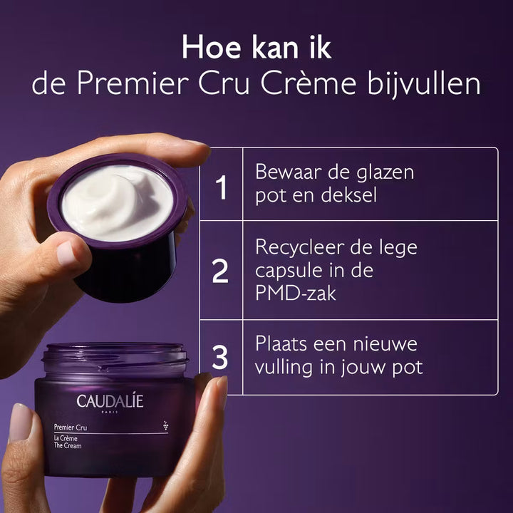 Caudalie Premier Cru Creme