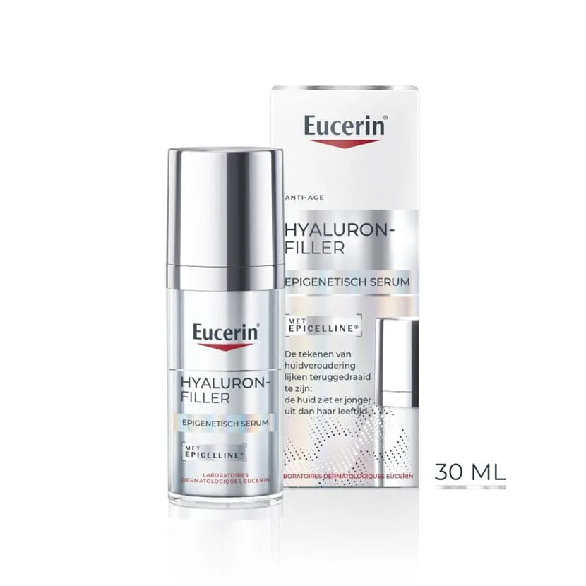 Hyaluron-Filler + Longevity Epigenetisch Serum (30ml)