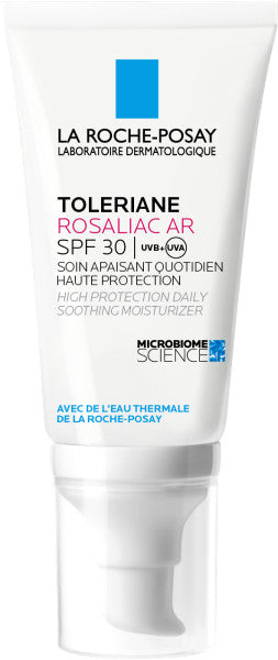 Lrp Toleriane Rosaliac SPF30 - La Roche Posay - Huidproducten.nl