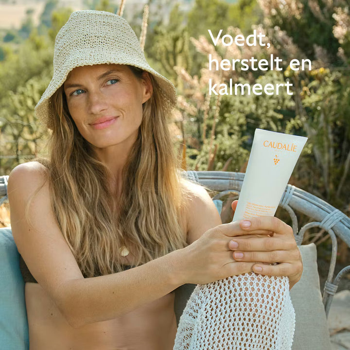 Vinosun Après-Soleil 200ml - Caudalie - Huidproducten.nl