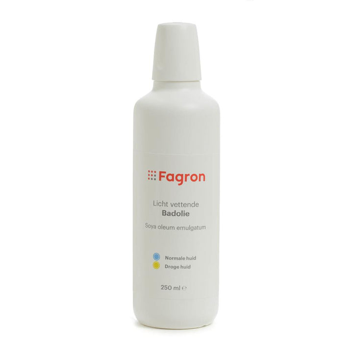 Fagron Lightly greasy Bath Oil