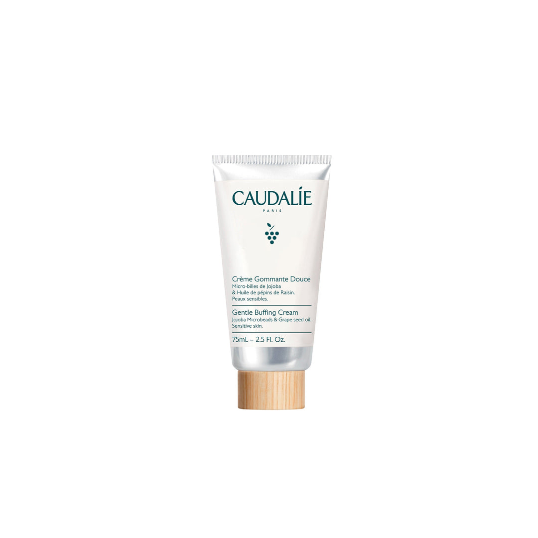 Caudalie Creme Gommante Douce 75ml - SkinEffects Zwolle