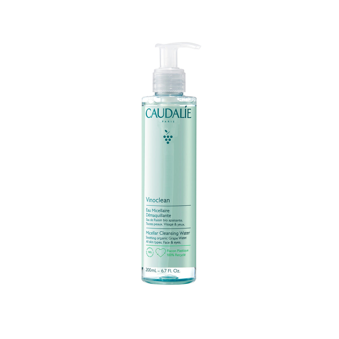 Caudalie VinoClean Micellar Cleansing Water 150ml