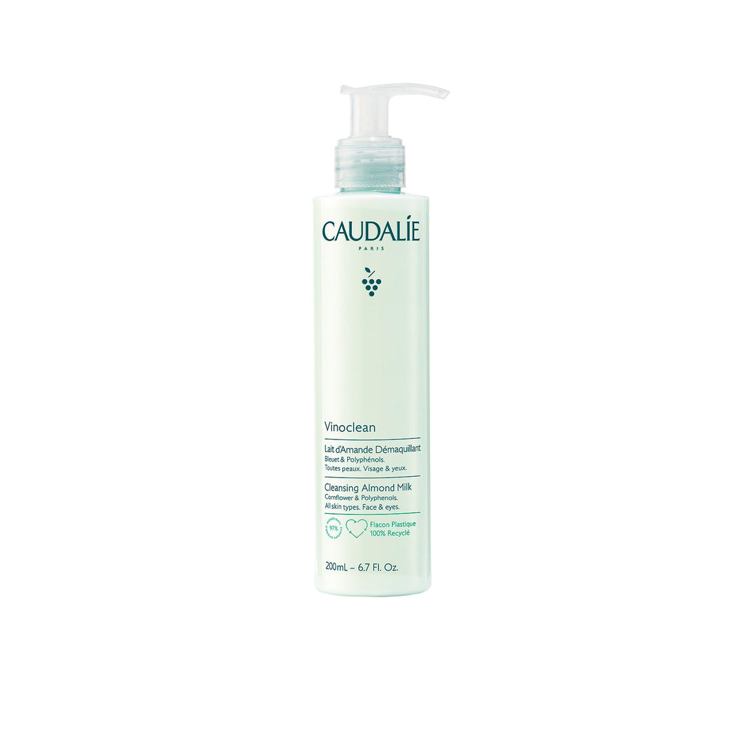 Caudalie VinoClean Micellar Cleansing Water 150ml