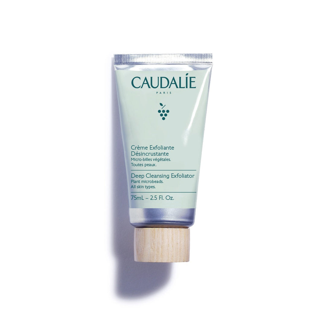 Caudalie Creme Exfoliante Desincrustante 75ml - SkinEffects Zwolle