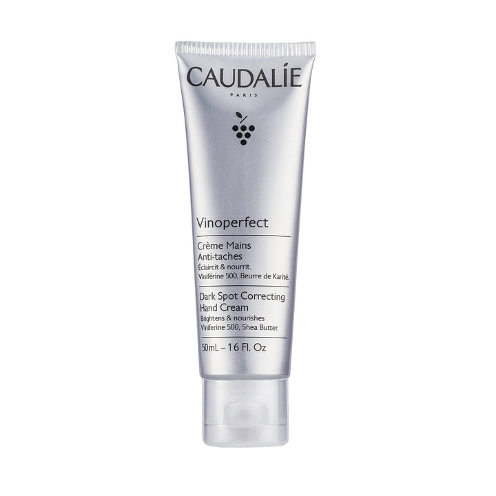 Caudalie Vinoperfect Crème Mains 50ml - SkinEffects Zwolle