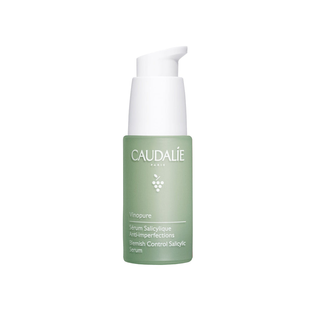 Caudalie Vinopure Serum Infusion Anti Imperfections 30ml - SkinEffects Zwolle