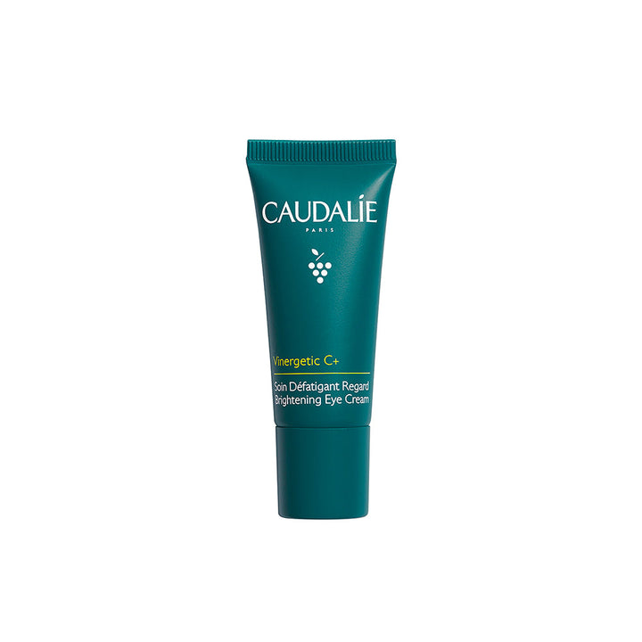 Caudalie Vinergetic C+ Soin Defatigant Regard 15mL - SkinEffects Zwolle