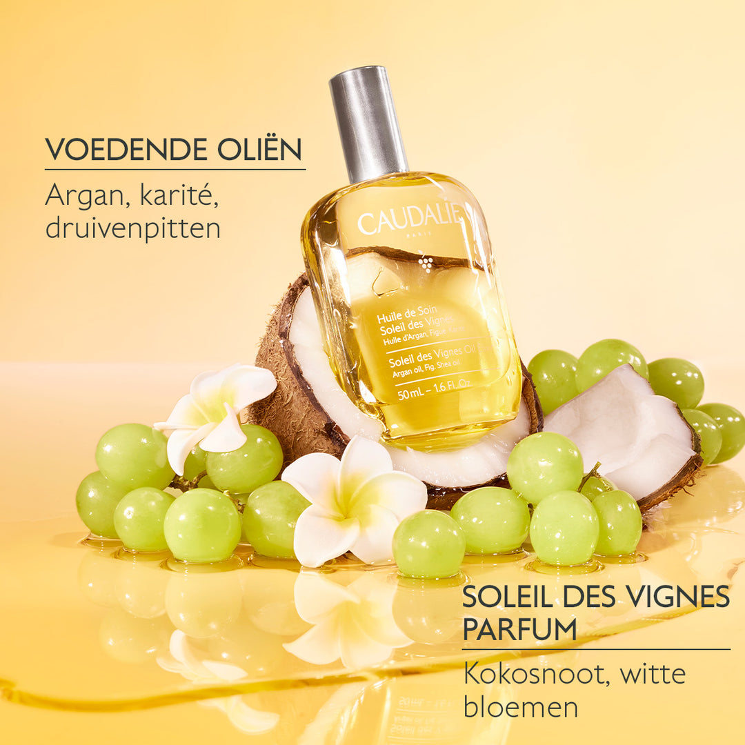 Vinosun Protect Solar Water SPF50