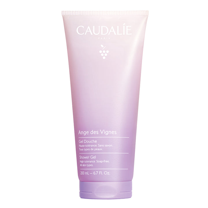 Caudalie Gel Douche Ange des Vignes - Caudalie - Huidproducten.nl