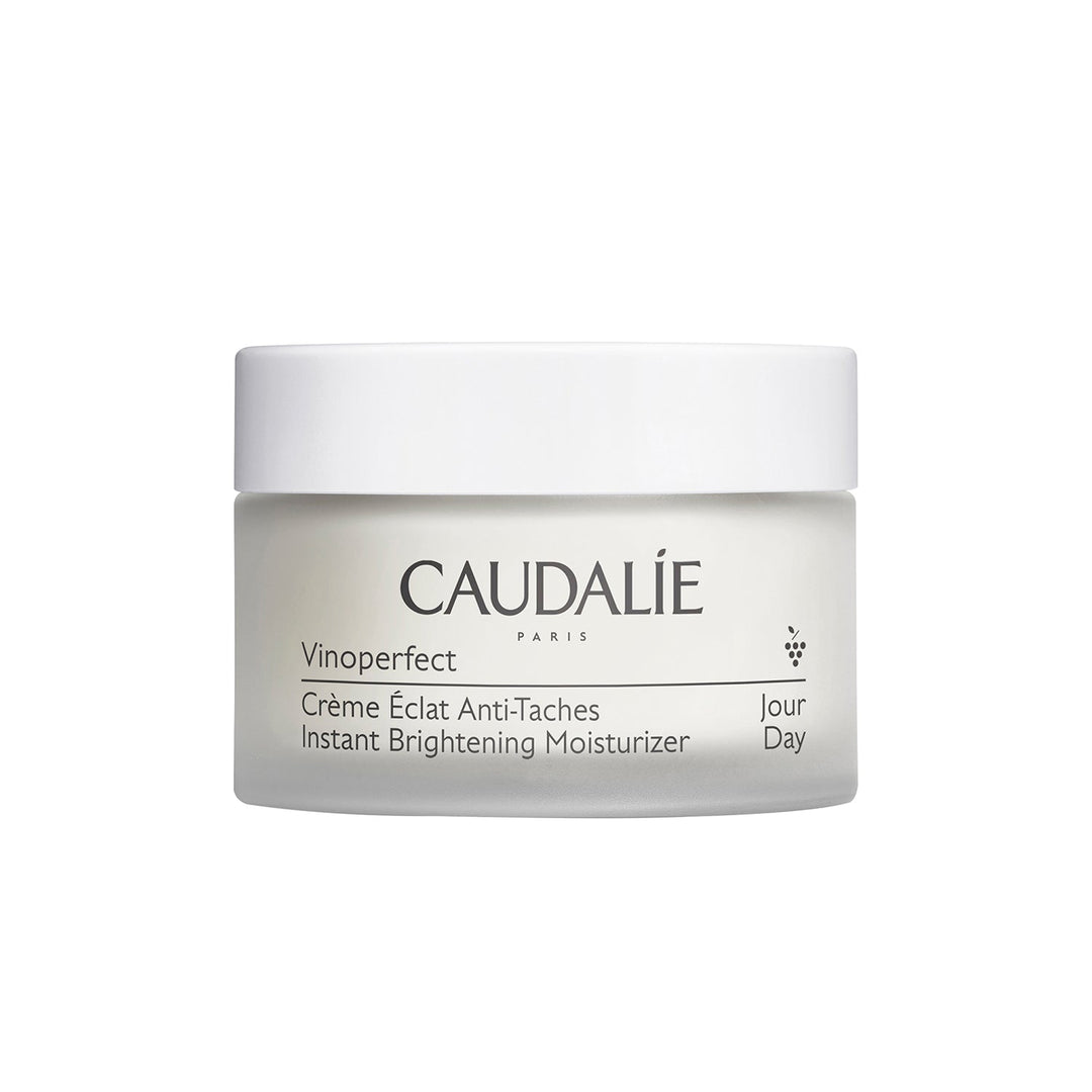 Caudalie Vinoperfect Dark Spot Correcting Moisturizer 50ml - SkinEffects Zwolle