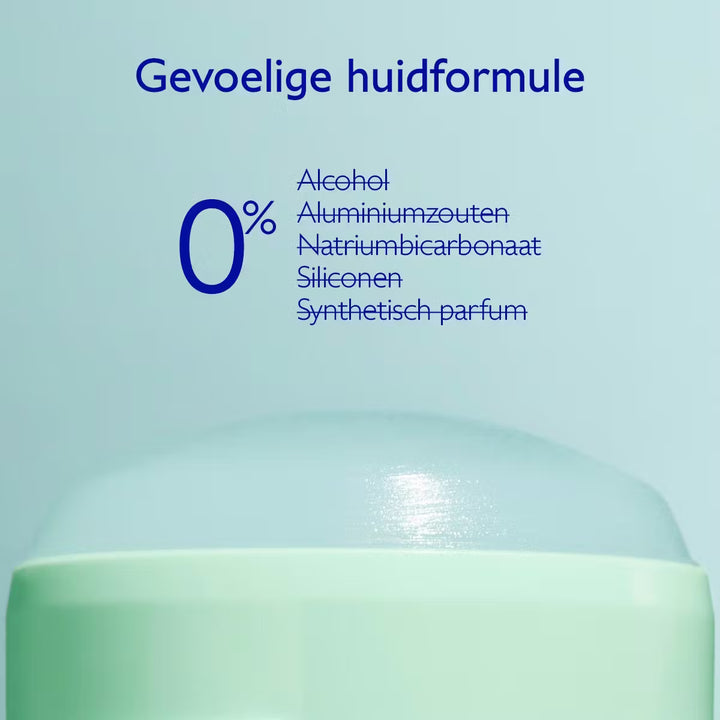 Vinofresh Natuurlijke Deodorant Stick - Huidproducten.nl - Huidproducten.nl