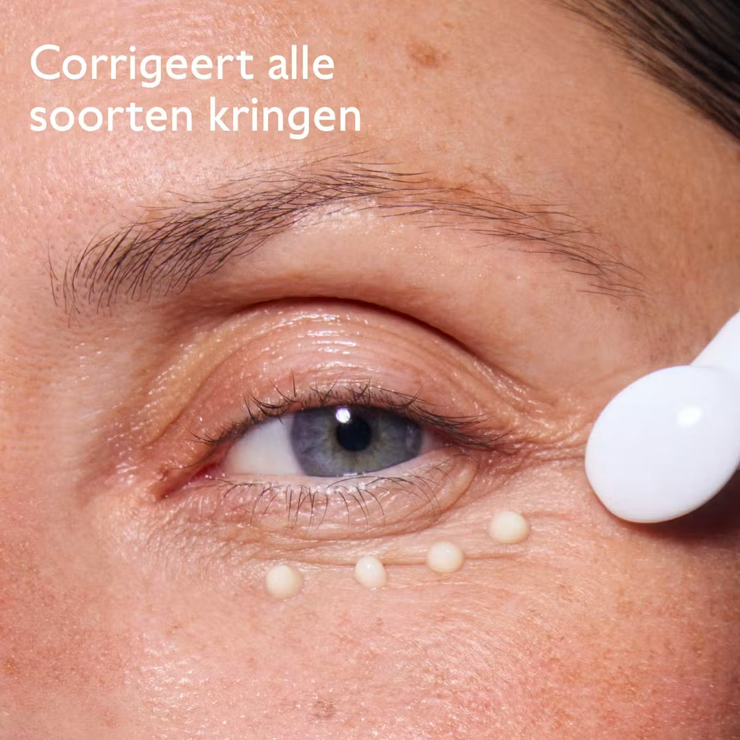 Vinoperfect Verhelderende Oogverzorging