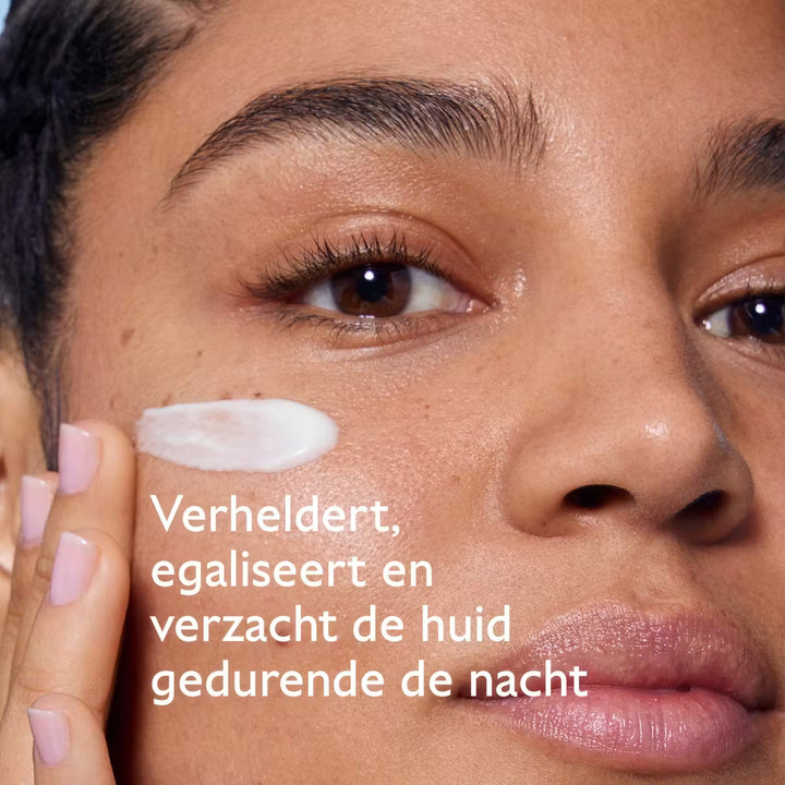 Caudalie Vinoperfect Creme Nuit Glycolique Anti Taches 50ml
