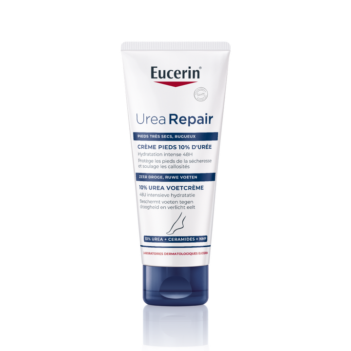 UreaRepair Voetcrème 10% Urea