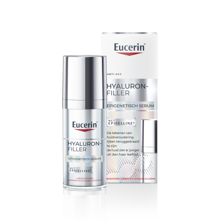 Eucerin Hyaluron-Filler Epigenetisch Serum (30ml)